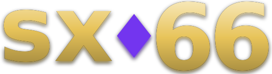 sxo66 logo